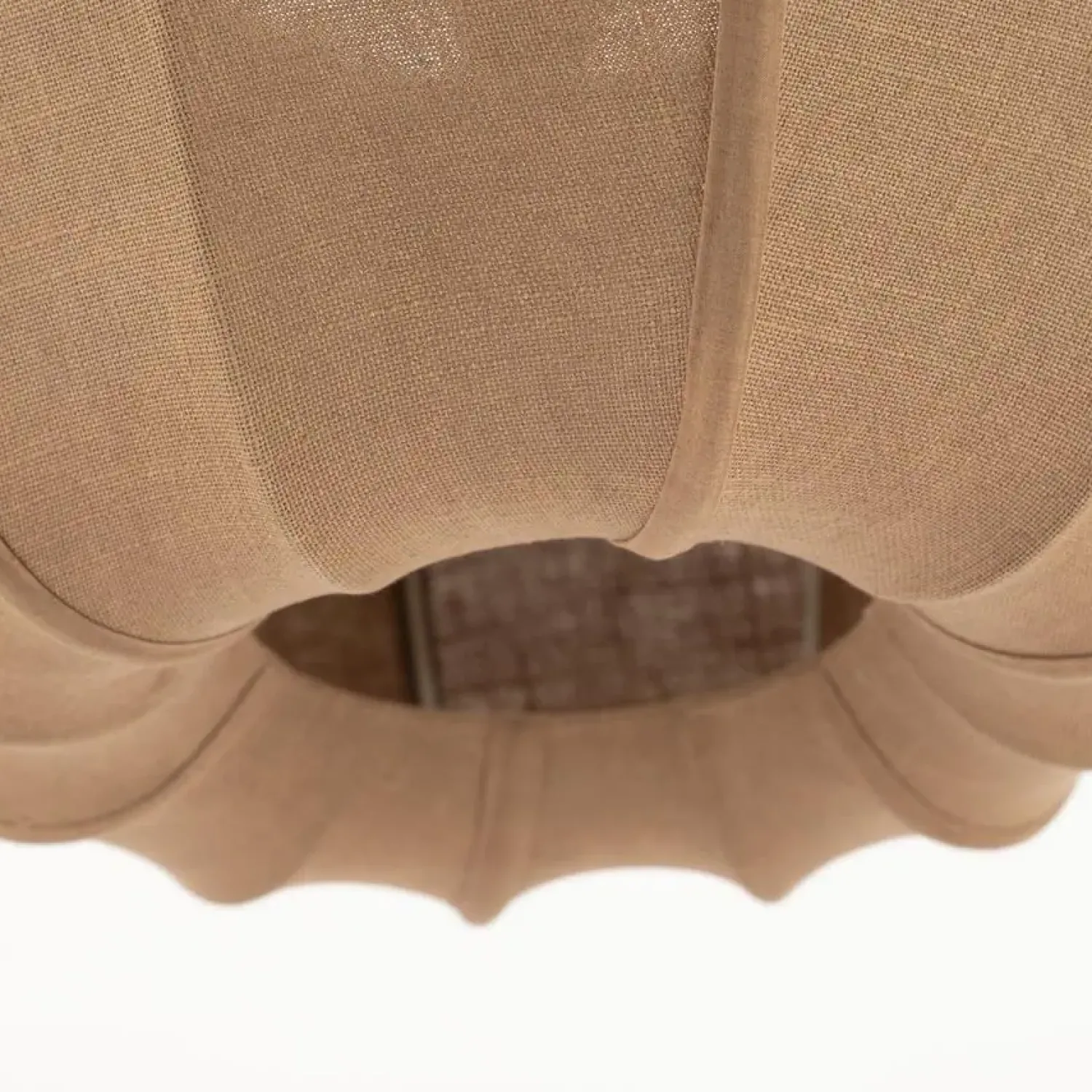 By Boo Hanglampen|Sora 1-lichts Hanglamp Small Bruin