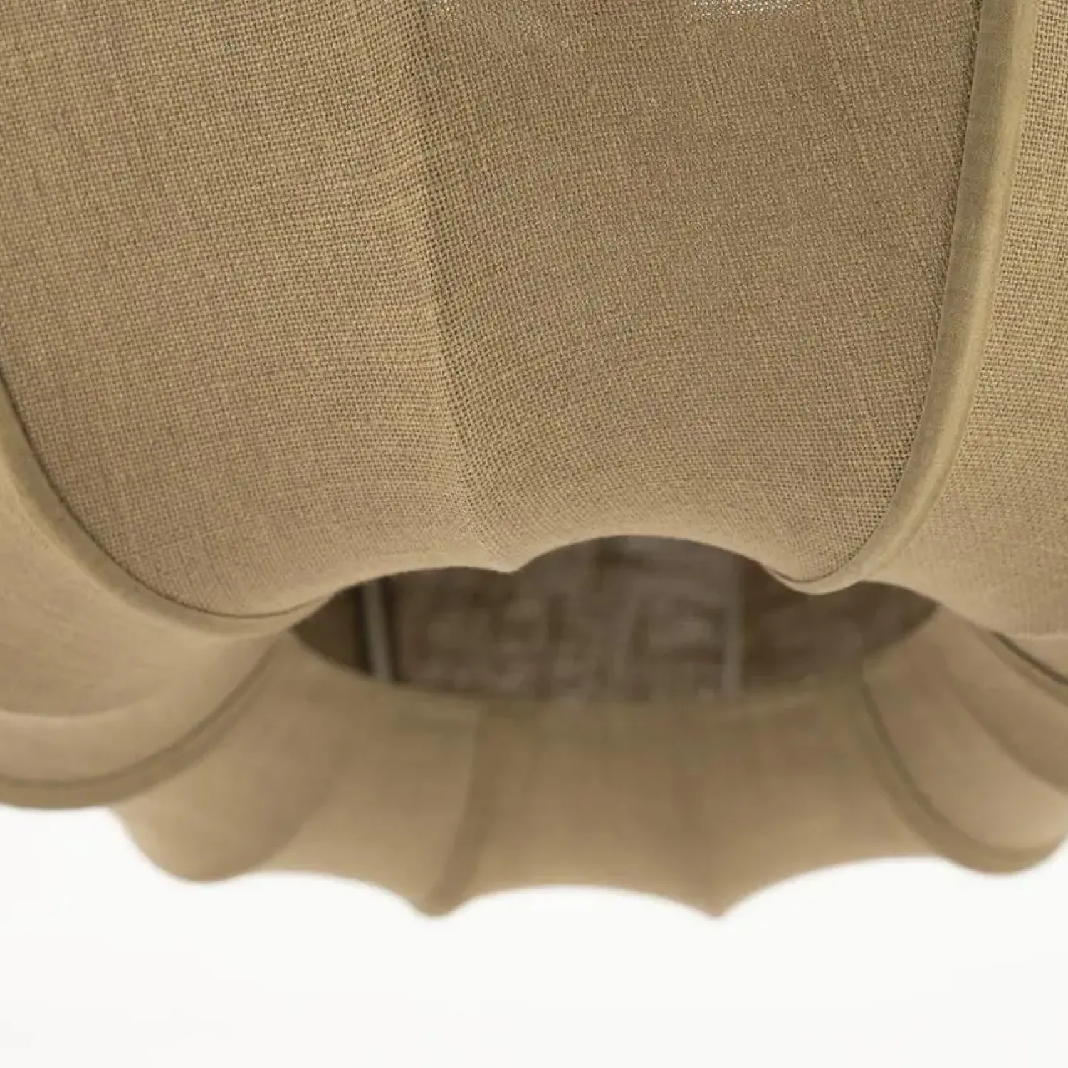 By Boo Hanglampen|Sora 1-lichts Hanglamp Small Groen