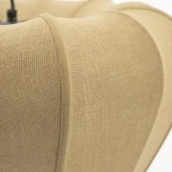 By Boo Hanglampen|Sora 1-lichts Hanglamp Small Groen