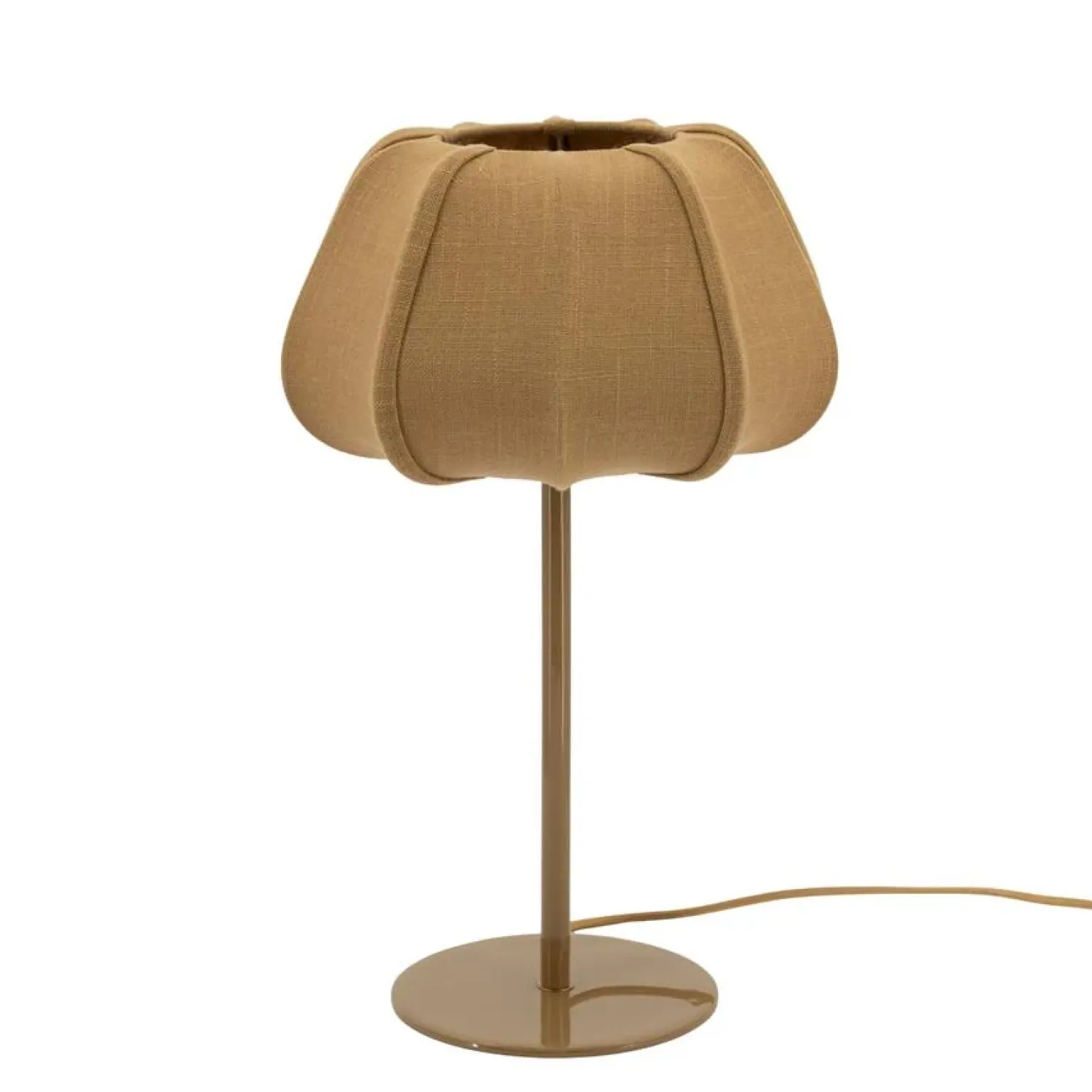 By Boo Tafellampen|Sora 1-lichts Tafellamp Groen 30cm