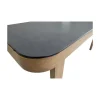 Lesli Living Loungeset|Sora Loungeset naturel