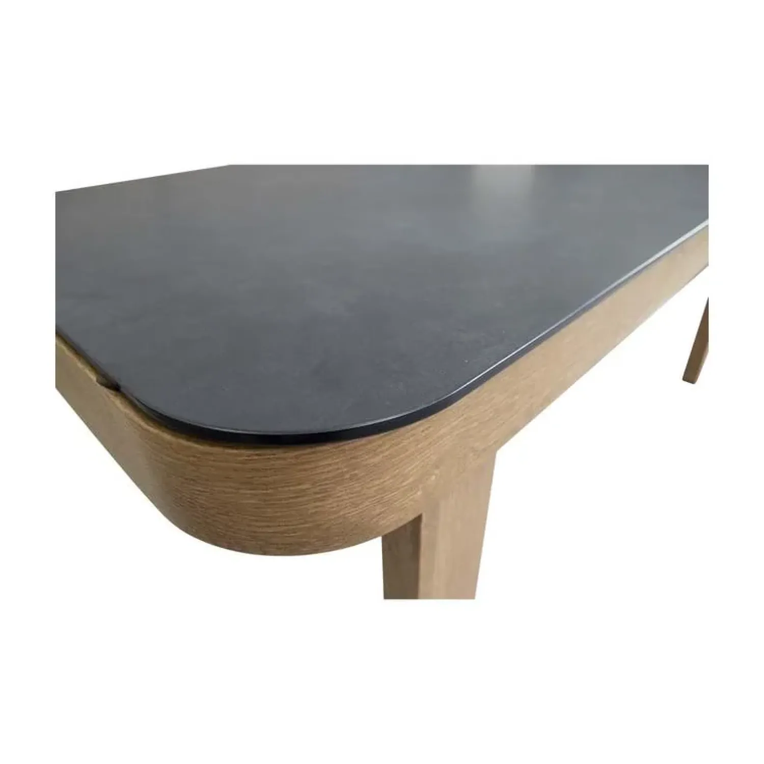 Lesli Living Loungeset|Sora Loungeset naturel