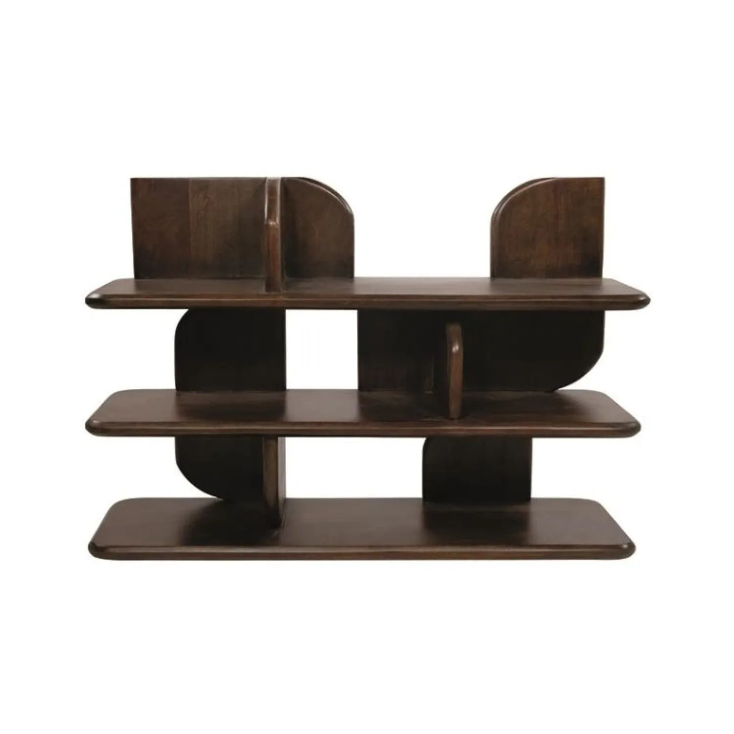 Mysons Wandrekken|Wandrekken|Sorano Wandrek mangohout Walnoot 90 cm