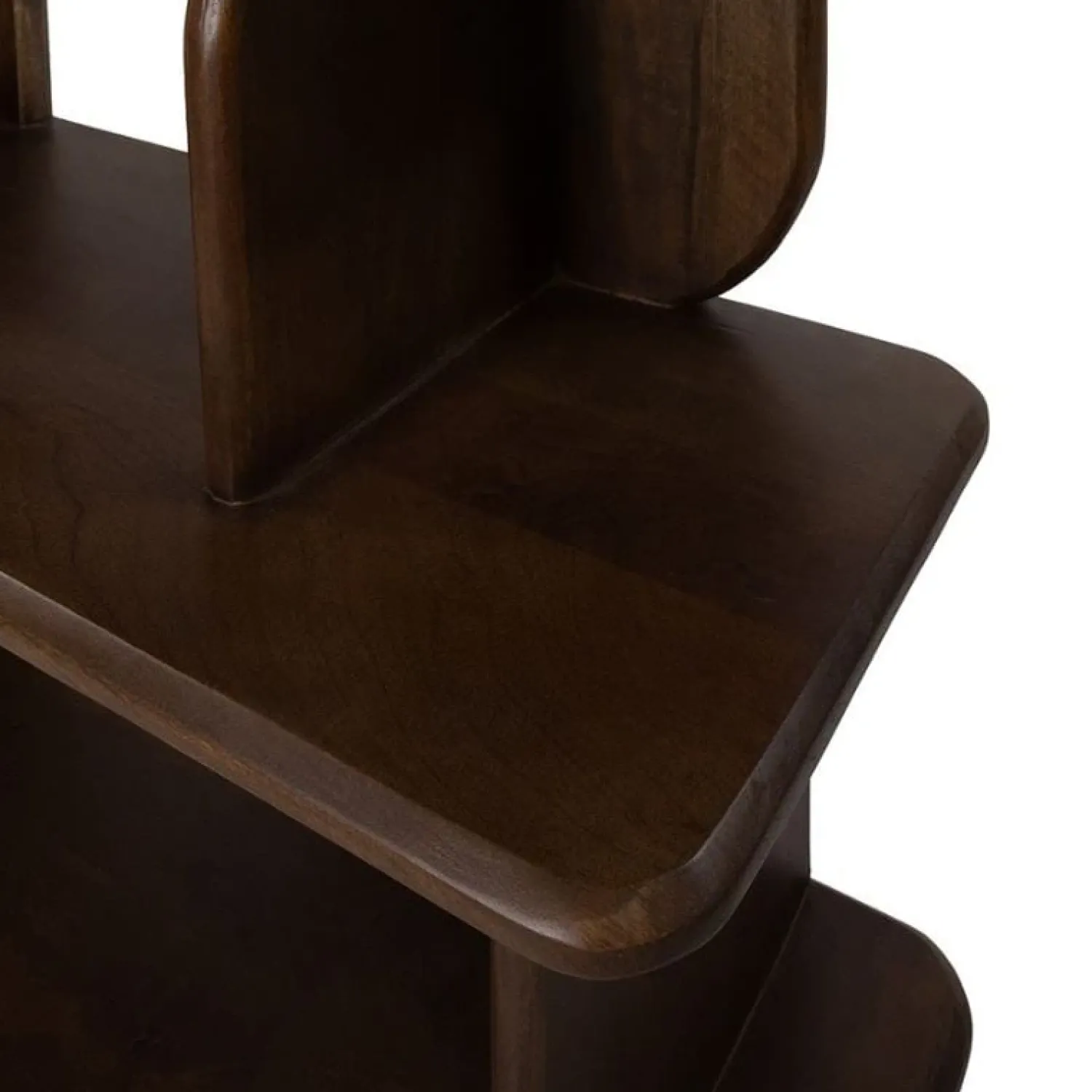 Mysons Wandrekken|Wandrekken|Sorano Wandrek mangohout Walnoot 90 cm