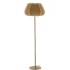 By Boo Vloerlampen|Sora Vloerlamp Groen 50cm