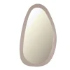 Furndea Spiegels|Spiegel Lucien 60 cm Zand