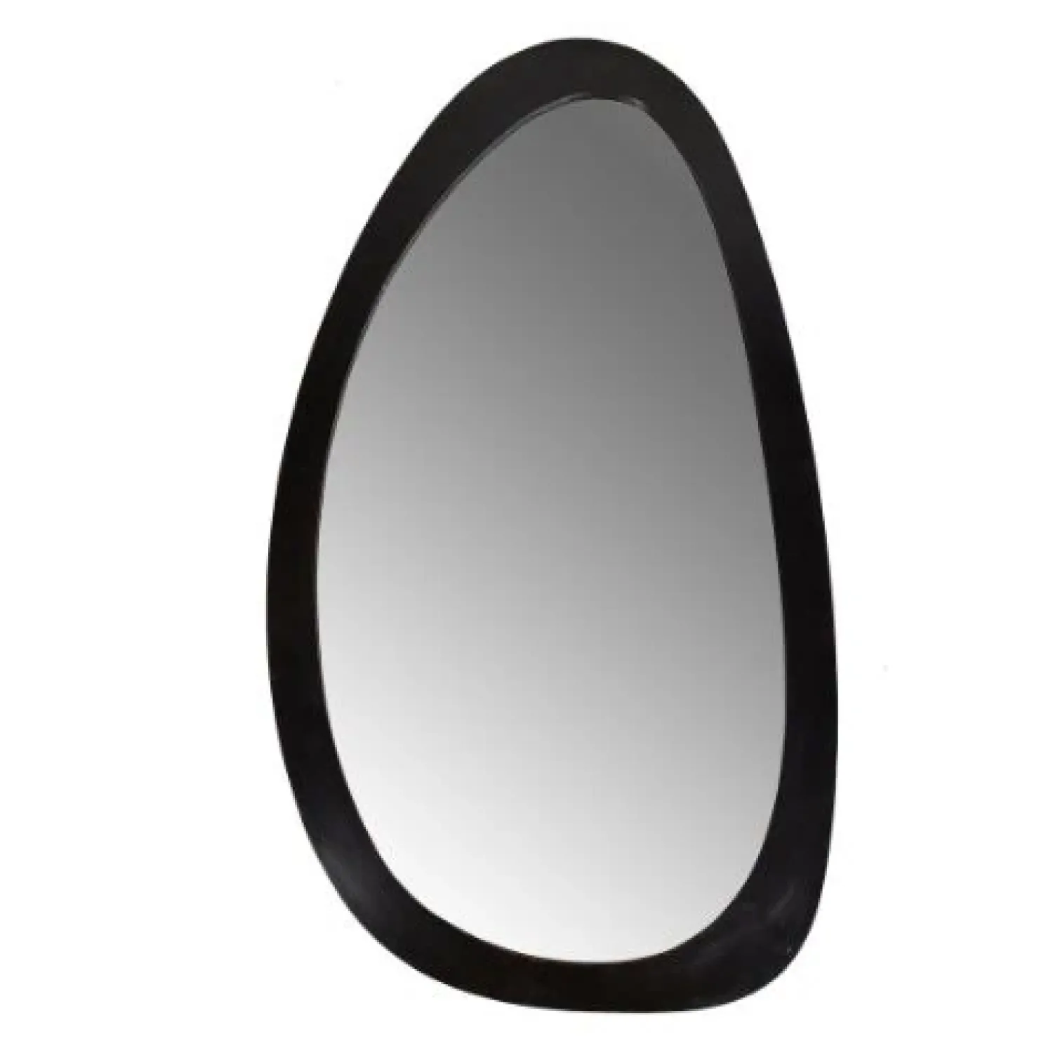 Furndea Spiegels|Spiegel Lucien 70cm Zwart
