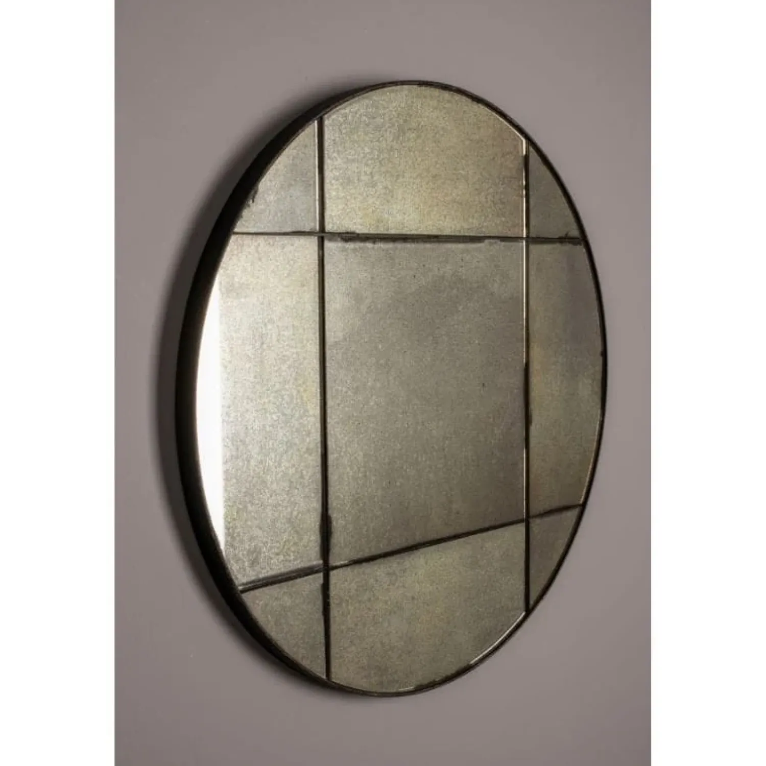 Dutchbone Spiegels|Spiegel Mado Small