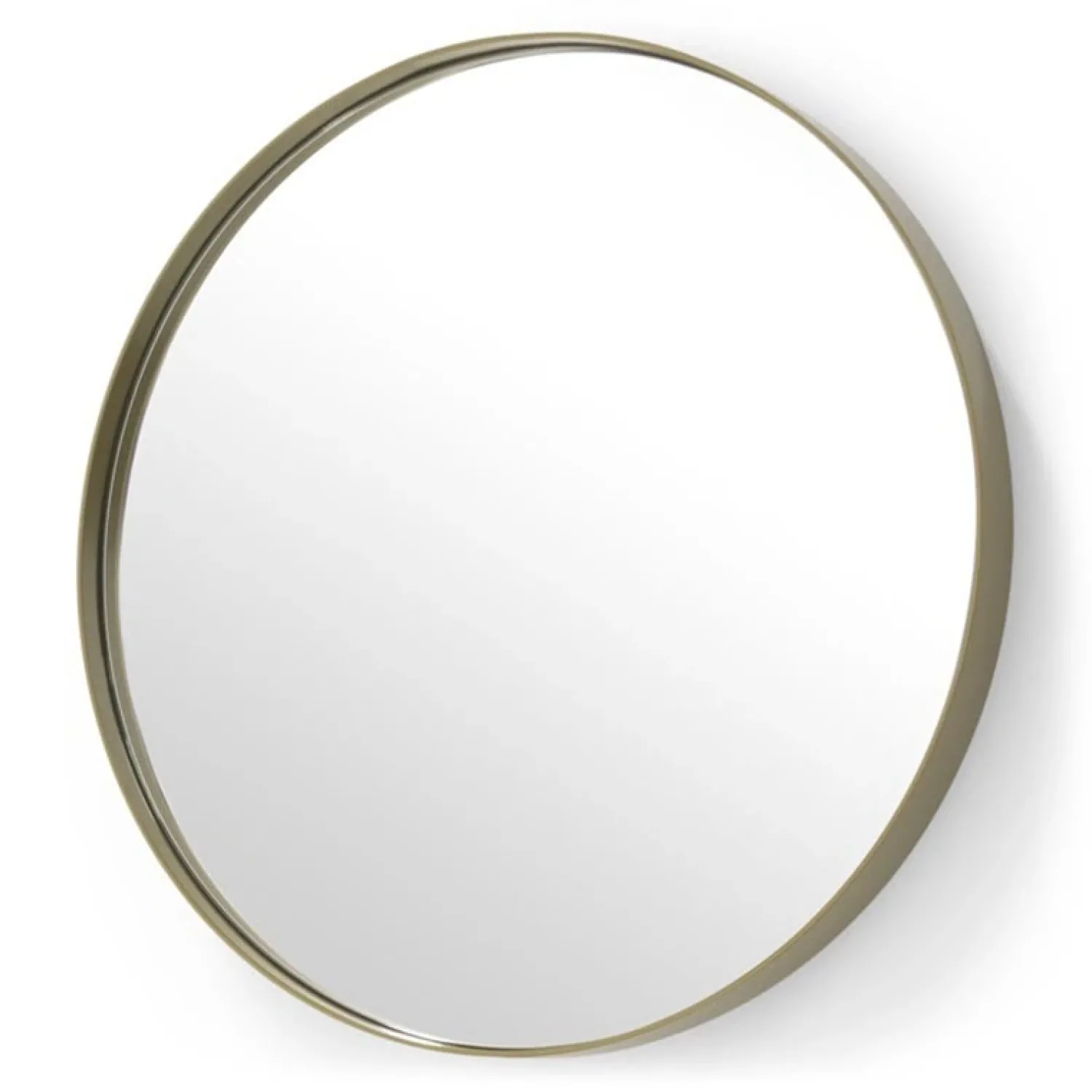Redin Design Spiegels|Spiegel Oder goud 60cm rond