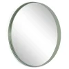 Redin Design Spiegels|Spiegel Oder groen rond 60cm