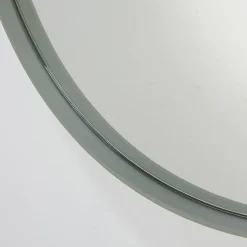 Redin Design Spiegels|Spiegel Oder groen rond 60cm