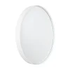 Redin Design Spiegels|Spiegel Oder wit 60cm rond