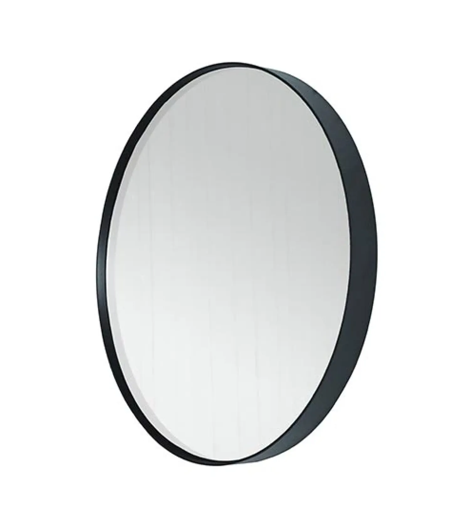 Redin Design Spiegels|Spiegel Oder wit 60cm rond