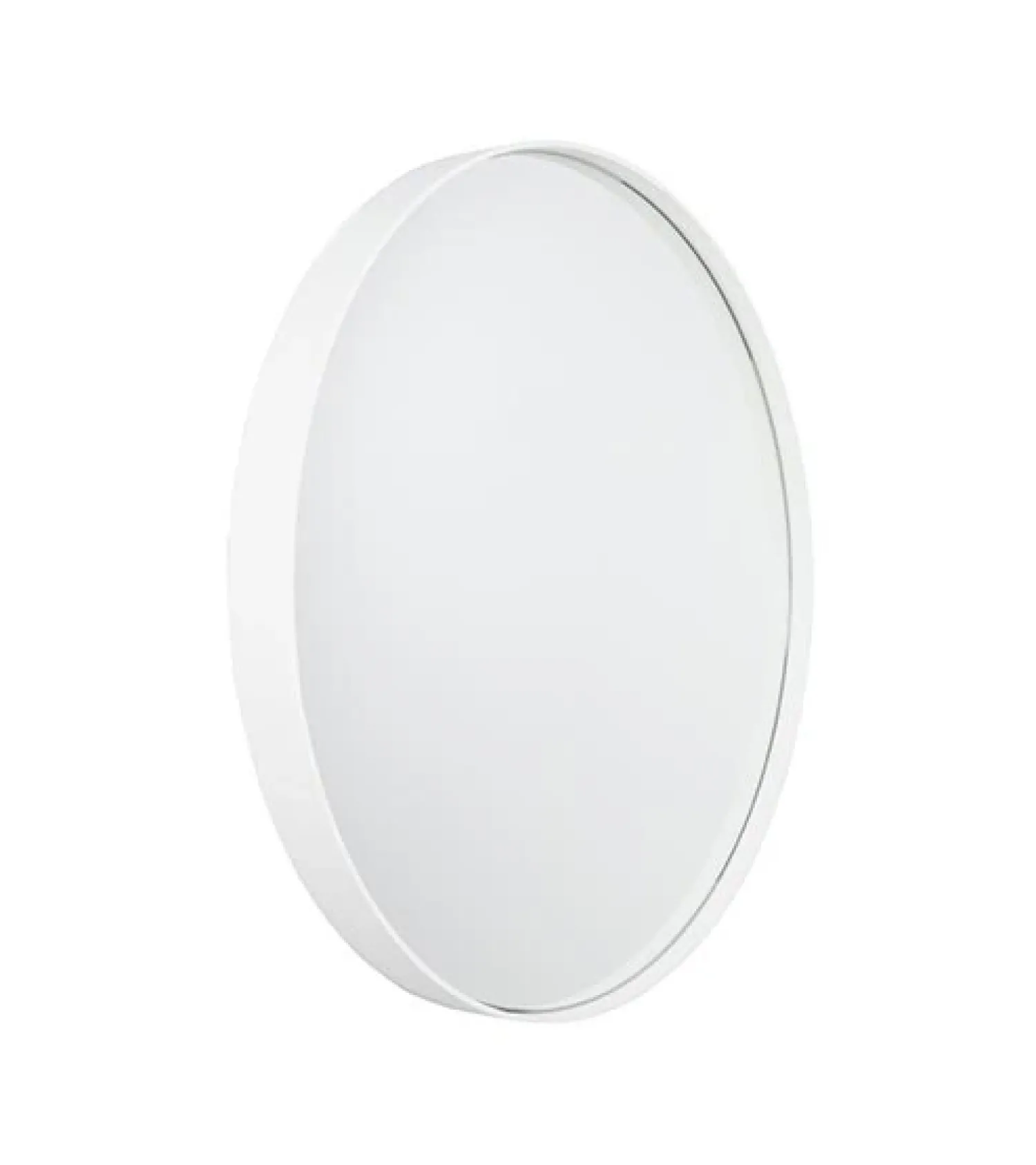 Redin Design Spiegels|Spiegel Oder zwart rond 60cm