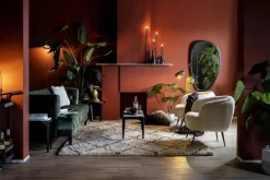 By Boo Spiegels|Spiegel Plecto bruin