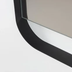Redin Design Spiegels|Spiegel REEF Large Zwart