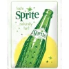 Cavetown Metalen Borden|Sprite Bottle - metalen bord