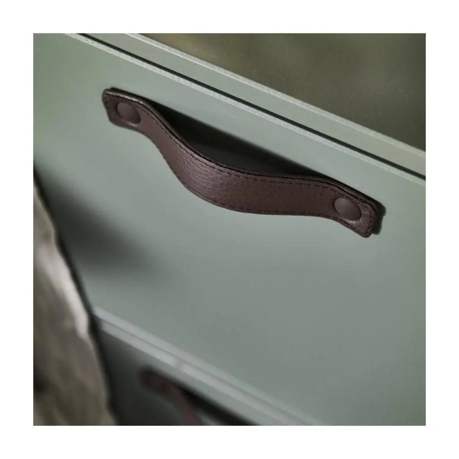 vtwonen Industriele Kasten|Kledingkasten|Stage Kledingkast Grenen Soap 103cm