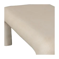 WOOOD Salontafels|Stani Salontafel set van 2 Betonlook Naturel