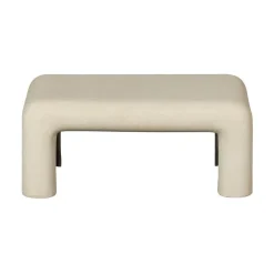WOOOD Salontafels|Stani Salontafel set van 2 Betonlook Naturel