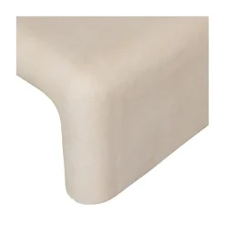 WOOOD Salontafels|Stani Salontafel set van 2 Betonlook Naturel