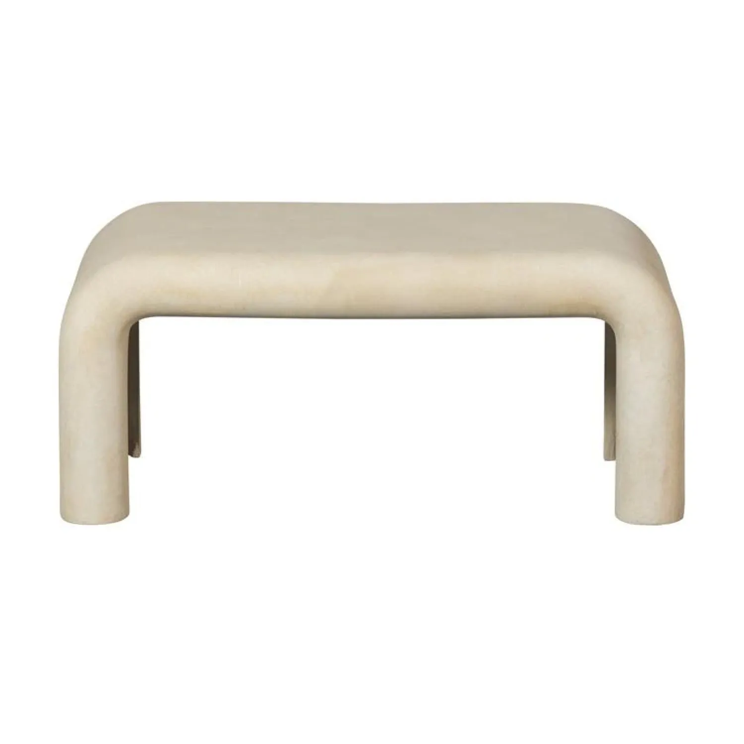 WOOOD Salontafels|Stani Salontafel set van 2 Betonlook Naturel