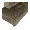WOOOD Hoekbanken|Statement Hoekbank Links Structure Velvet Bonsai
