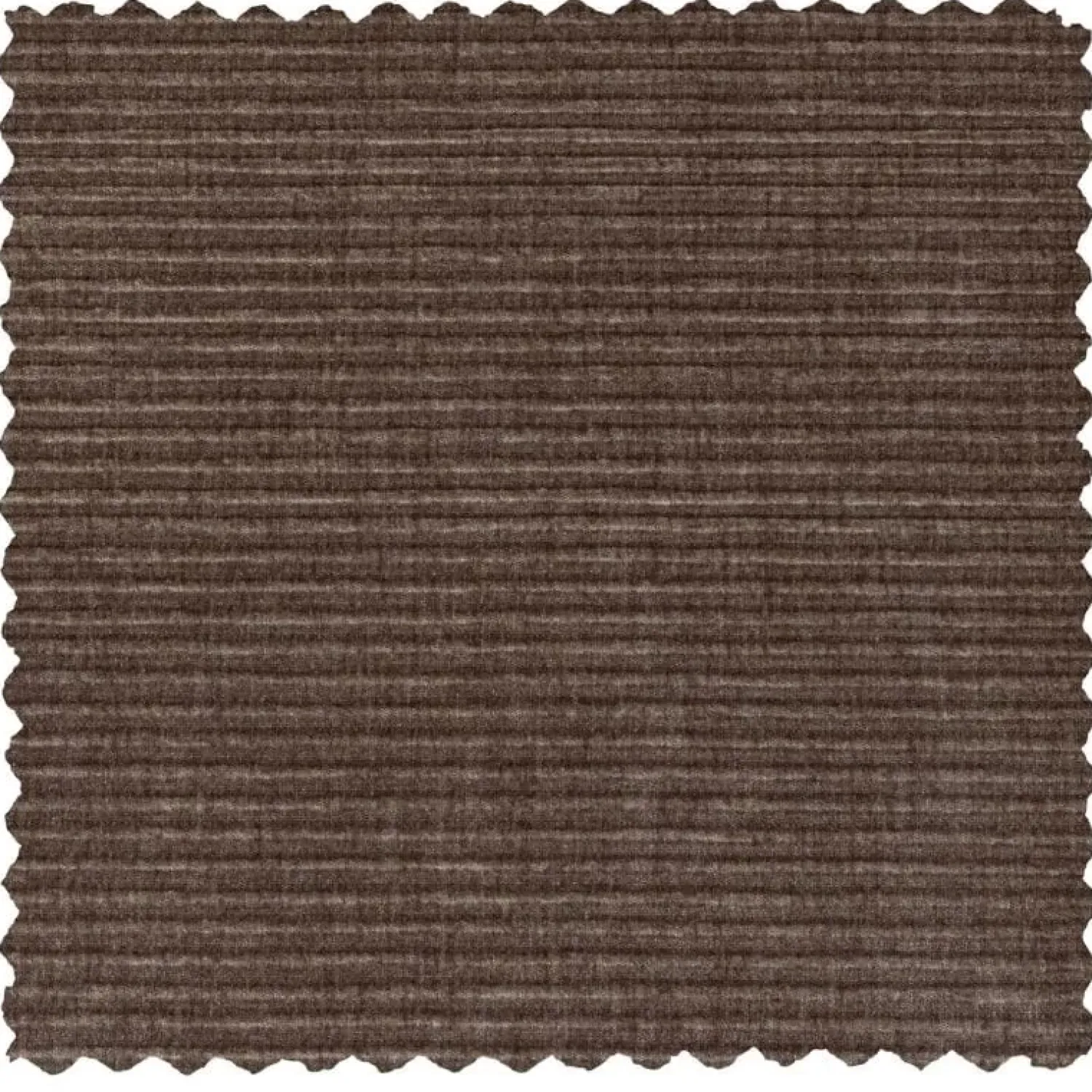 WOOOD Hoekbanken|Statement Hoekbank Rechts Ribstof Taupe