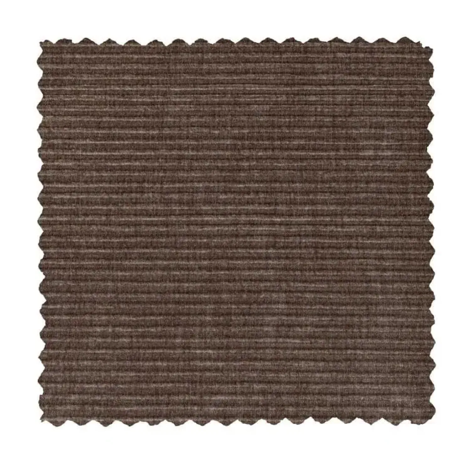 WOOOD 3 Zitsbanken|Statement 3-Zits Bank Ribstof Taupe 230cm