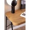 Nordhavn Bureautafels|Stellan Bureau Naturel 120cm