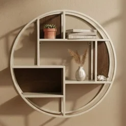 Mysons Wandrekken|Wandrekken|Stella Wandrek rond Walnoot 80cm