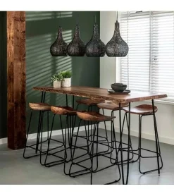 Kalfort Bartafels|Stockton bartafel
