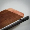 Kalfort Wandplanken|Wandplanken|Stockton wandschap zwevend 90