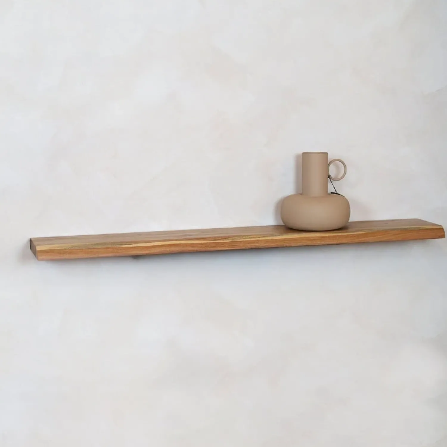 Kalfort Wandplanken|Wandplanken|Stockton wandschap zwevend set van 3