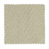 WOOOD Eetkamerbanken|Eetkamerbanken|Stone Bankje Links Boucle Creme 112cm