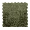 WOOOD Eetkamerbanken|Eetkamerbanken|Stone Bankje Rechts Warm Groen 112cm