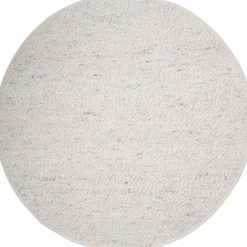 Decor 88 Vloerkleden|Stone vloerkleed Beige Rond 160x160cm