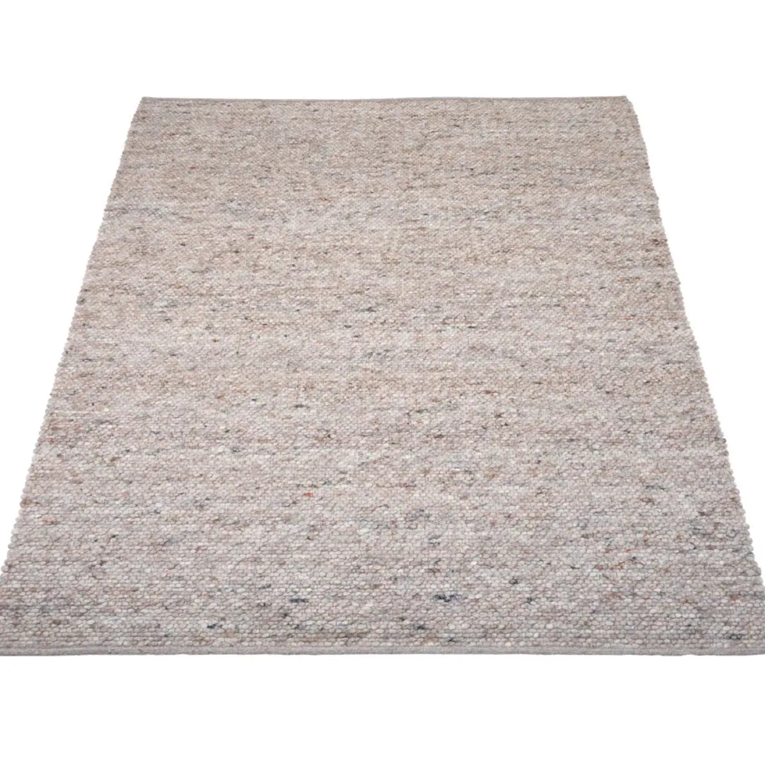 Decor 88 Vloerkleden|Stone vloerkleed Donker Beige 160x230cm