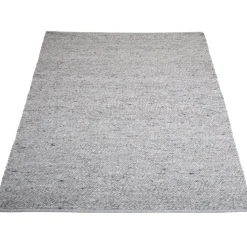 Decor 88 Vloerkleden|Stone vloerkleed Lichtgrijs 200x280cm