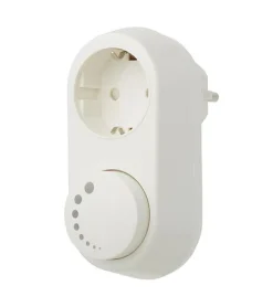 Cavetown Led Dimmers|Stopcontact stekkerdimmer fase afsnijding