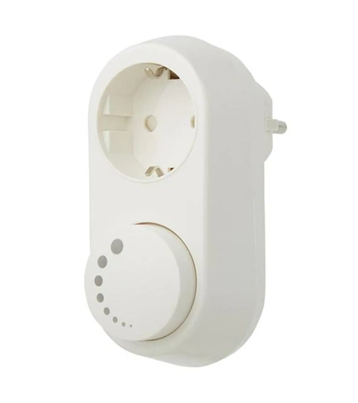 Cavetown Led Dimmers|Stopcontact stekkerdimmer fase afsnijding