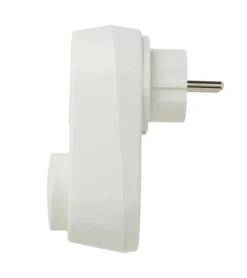 Cavetown Led Dimmers|Stopcontact Zigbee smart stekkerdimmer