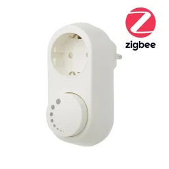 Cavetown Led Dimmers|Stopcontact Zigbee smart stekkerdimmer