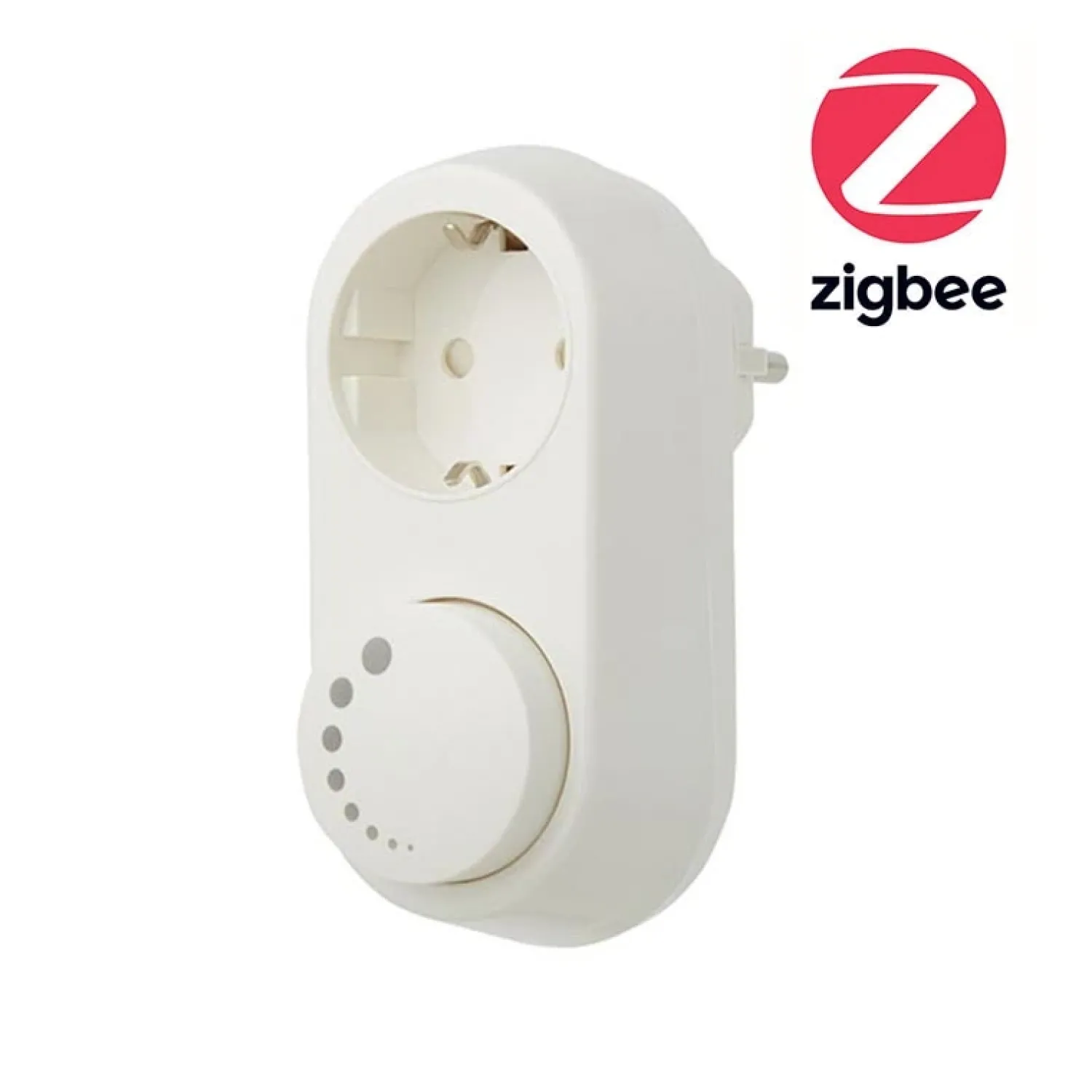 Cavetown Led Dimmers|Stopcontact Zigbee smart stekkerdimmer