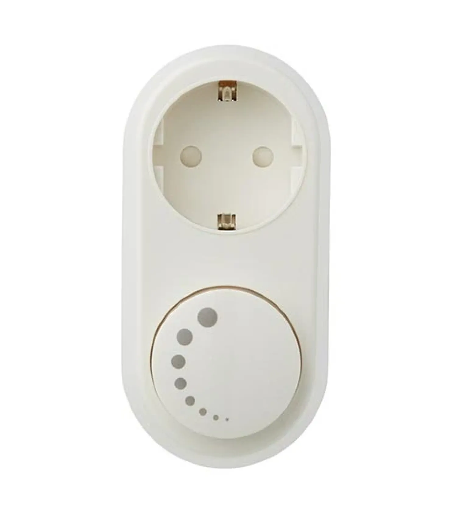 Cavetown Led Dimmers|Stopcontact Zigbee smart stekkerdimmer