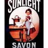 Cavetown Metalen Borden|Sunlight - metalen bord