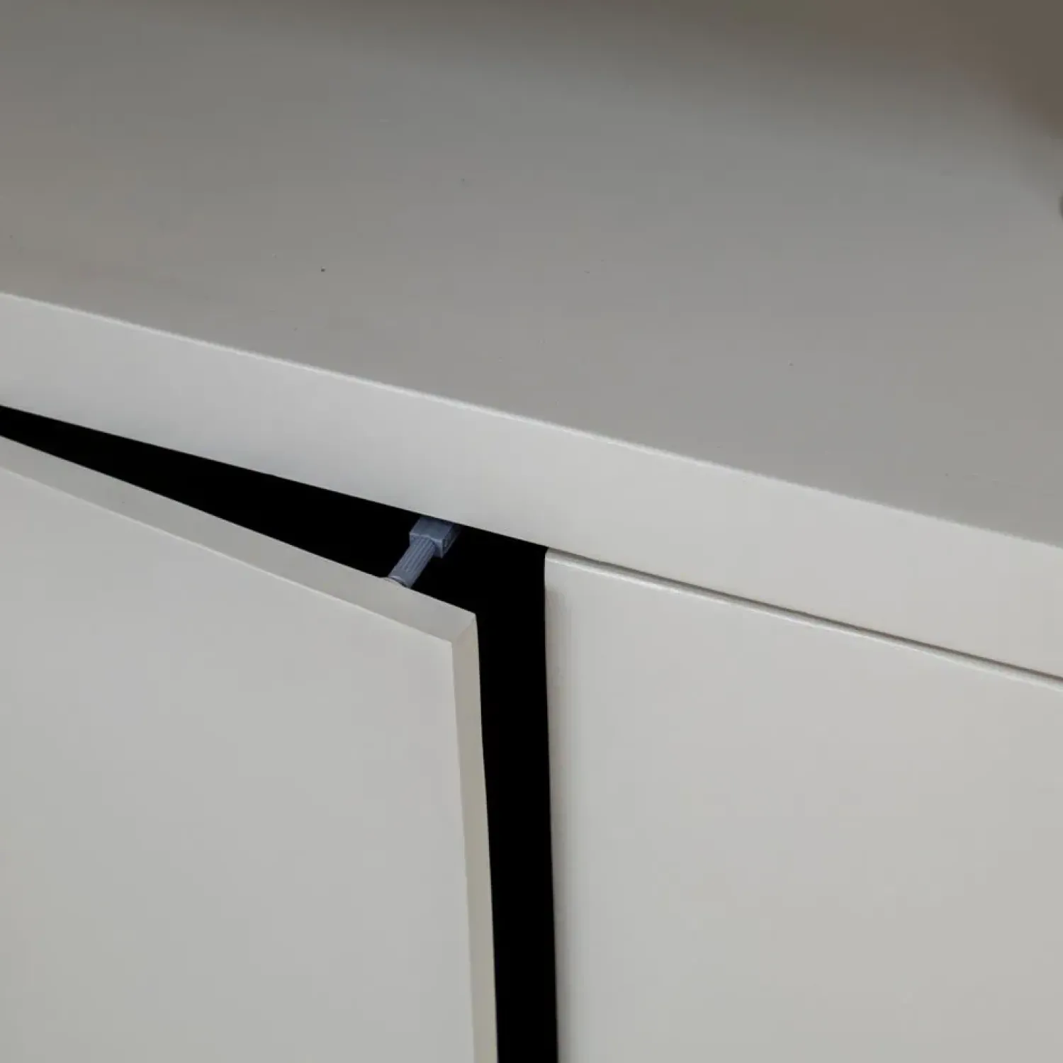 Vane Living Boekenkasten|Industriele Kasten|Sven Boekenkast zand 90cm