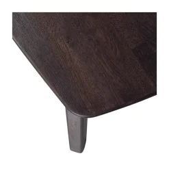 WOOOD Eettafels|Tablo Eettafel deens ovaal VL Eikenhout mystic brown 180cm