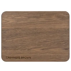 WOOOD Eettafels|Tablo Eettafel eiken Deens ovaal Bruin 220 cm