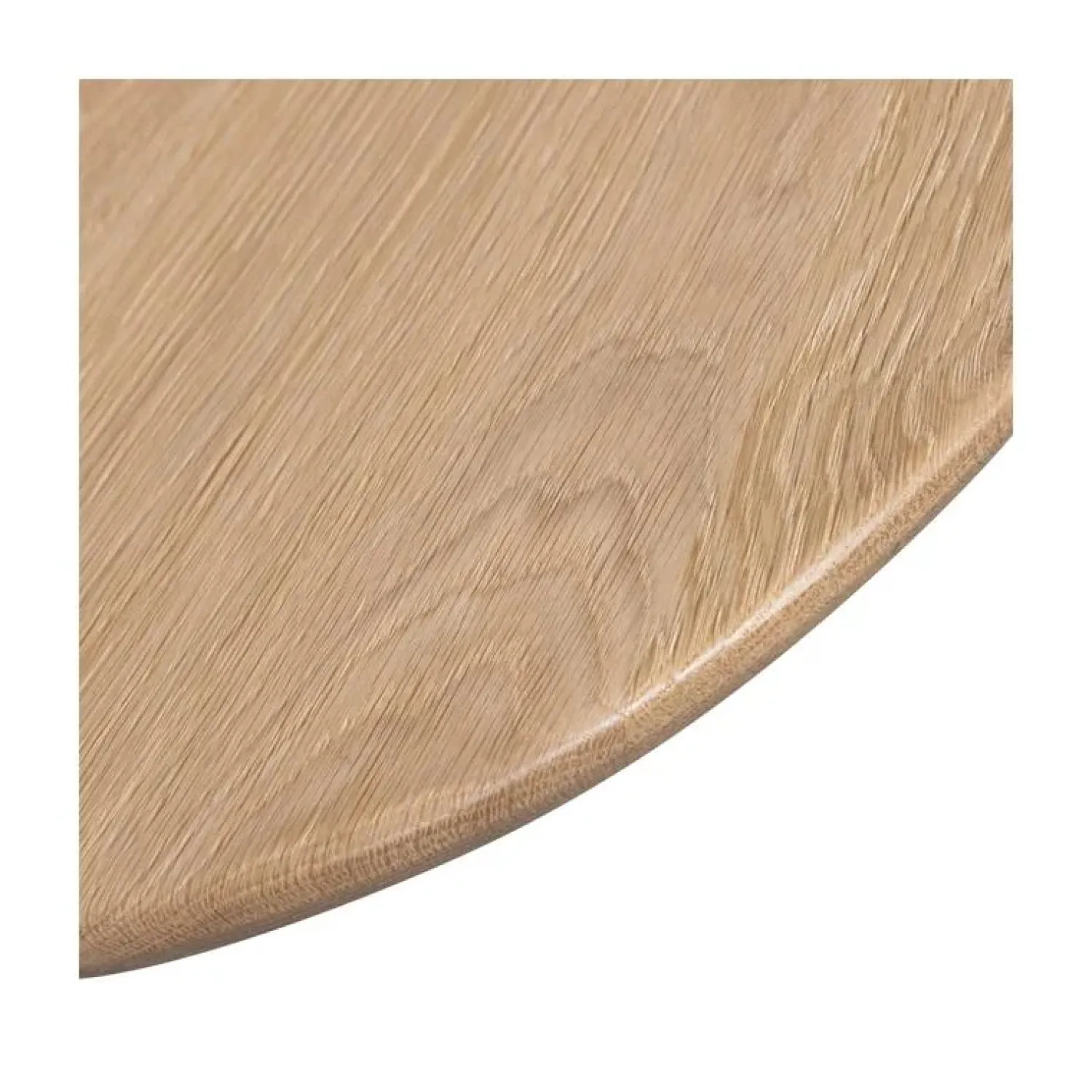 WOOOD Eettafels|Tablo Eettafel organisch DL Eikenhout naturel 220cm